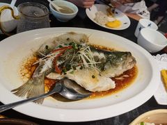 -简小舍·民间手艺菜(武昌江滩店)