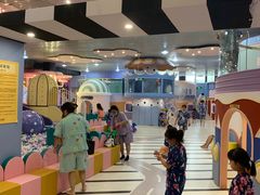 -汤连得温泉馆(宝山店)