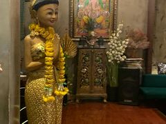 -Siam泰餐厅(水上公园店)