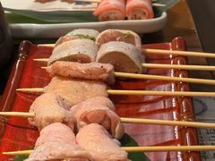 -和彩放题(渔阳店)
