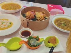 -蟹榭(静安寺晶品商场店)