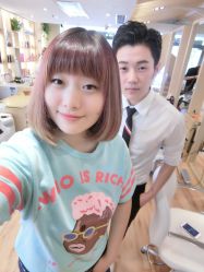 -简法造型·品牌形象店