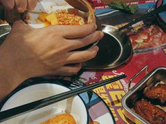 -匠子烤鱼(桫椤湾店)