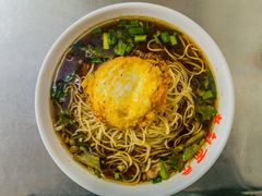 -老赵面店(大西路店)