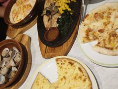 -萨莉亚意式餐厅(悦荟广场店)