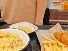 -乡村基(南坪上海城店)