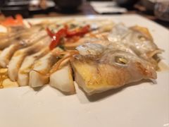 -九井澤精致料理(金茂店)