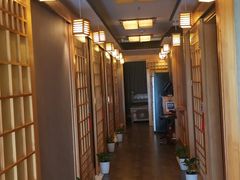 -鸥迪足道(老虎滩店)