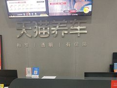 -天猫养车(哈贝卡硕士路店)