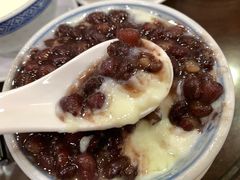 -仁信老铺甜品(北京路店)