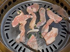 -妙香居韩国烤肉(容桂天佑城店)