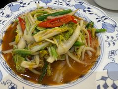 -天顺渔港·海景餐厅(星海广场店)