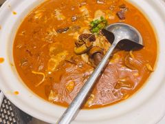 -茶叁酒肆·楚味江湖(菱角湖店)