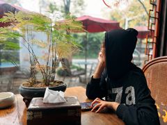 -四海楼(如皋定慧禅寺店)