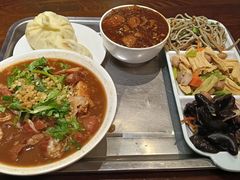 -姚记炒肝店(簋街店)