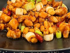 -玉桥餐厅(天坛店)