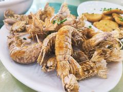 -锐记美食店·现捞海鲜(闸坡店)