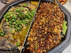 -一味一诚•鲜嫩烤鱼(昌平悦荟店)