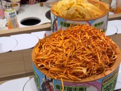 -龍歌自助小火锅(城阳万象汇店)