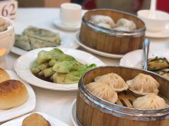 -凤凰楼酒家·粤宴点心(华强北店)