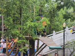 -上海浦江郊野公园-3号停车场