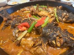 -老板恋上鱼(恒隆广场店)