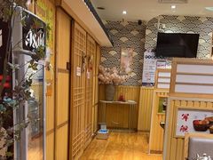 -昱匠·日本料理(金融街店)
