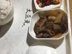 -启东恒大酒店·品粤餐厅