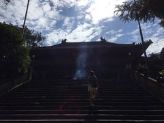 -都江堰普照寺