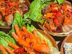 -冯校长老火锅(深圳总店)