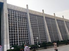 -南昌八一起义纪念馆