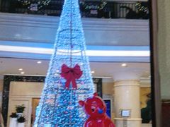 -北京广安门维景国际大酒店