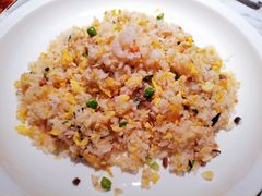 扬州炒饭-花园茶楼(兴城西路店)