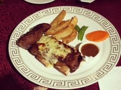 -92°C俄式厨房(中央大街店)