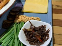 -鹦鹉大厨(齐鲁软件园店)