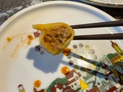 -前海沿·青岛菜(李沧万达店)