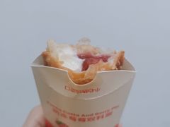 -麦当劳(姜山镇海港城店)