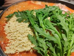 -花腰餐吧Bistro烧烤 傣味(传媒大学店)