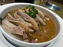 -金陵后厨·南京菜(新街口秣陵路店)