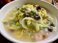 -兔槽江湖菜·重庆璧山兔(水围店)