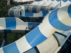 -上海玛雅海滩水公园