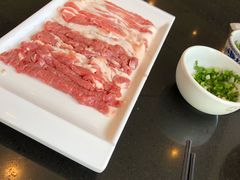 -北门涮肉·铜锅涮肉(南锣鼓巷店)