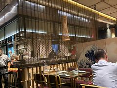 -炙柒Sekinana·精致料理 烧鸟·铁板烧(海上世界店)