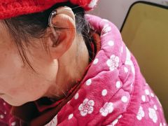 -自然之声助听器·呼吸机(公园路店)