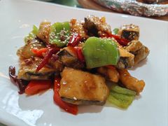 -长春观斋补堂素菜馆