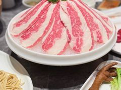 -德天肥牛海鲜火锅(城西银泰店)