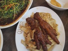 -松發肉骨茶(先得坊店)