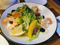 -MR.ROCKY洛奇先生RESTAURANT&BAR(宝安壹方城店)