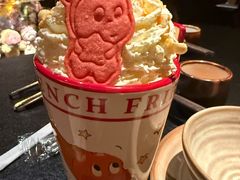 -色響火锅(恒隆广场店)