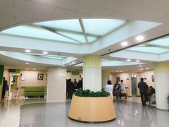 -上海市第十人民医院体检中心